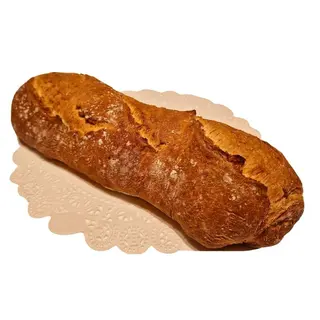 Pan Hogaza Masa Madre