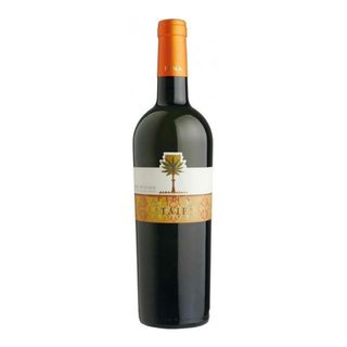 Cantine Fina Taif Zibibbo 2020 13.5% 0.75 L