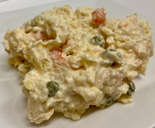 Ensaladilla Rusa (Grande)