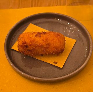 Breccola - senza glutine