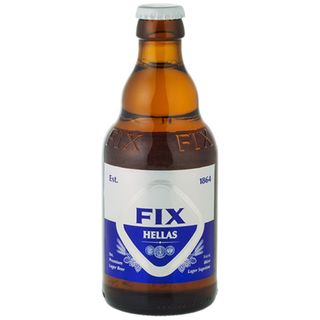 Fix Hellas (330 ml)