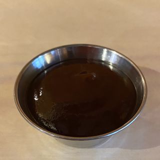 Salsa bbq