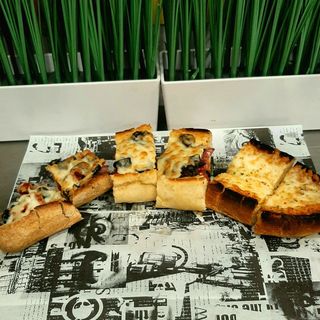 Типова багета "Класик" (250гр)