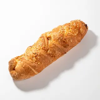 Шашлик в тісті