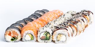 Сет від СушіХо 