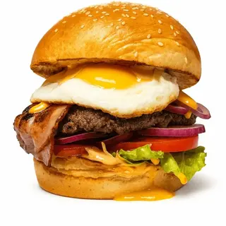 Presto burger vita