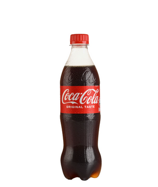 Coke