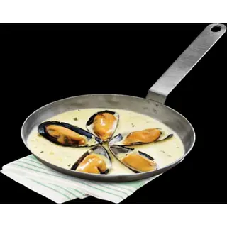 5 Mussels