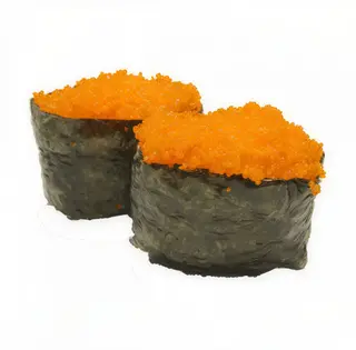 55. Gunkan tobiko (2 uds.)