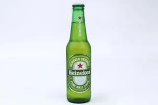 Heineken Garrafa