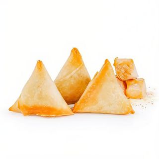 Samosa's