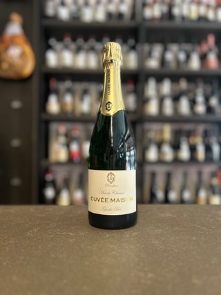 Prendina Cuvée Garda DOC