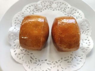 7. Pane cinese fritte - 2 pezzi