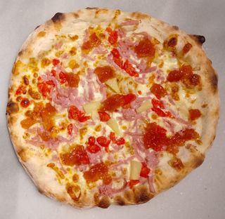 Pizza Luca (41 cm)