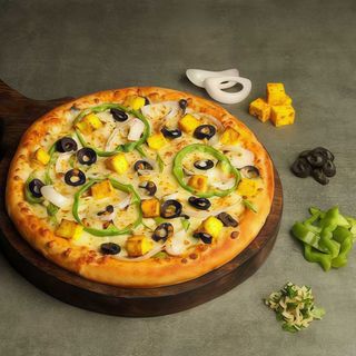 Pizza IDEAl 30cm