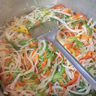 Pizza New York (28 Cm.)