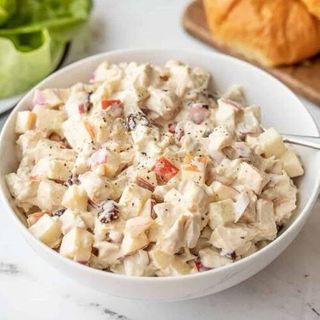 Chicken salad