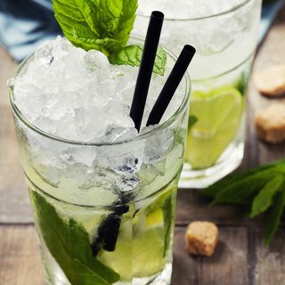 Classique Mojito