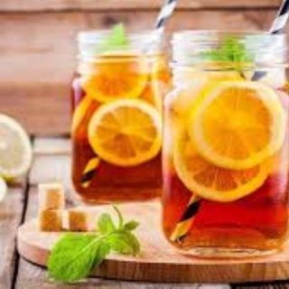 Té Pink Dragón (250 Ml.)