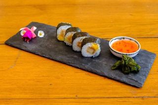Uramaki Spicy