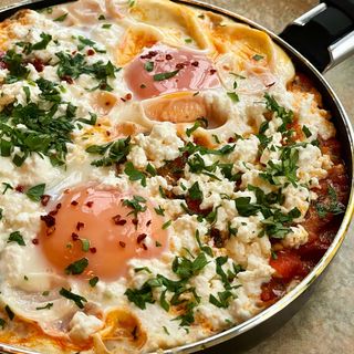 Шакшука (280г)