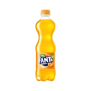 Fanta / ფანტა 0.5ლ