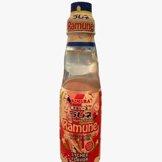 Ramune Sabor Sandia 200ml