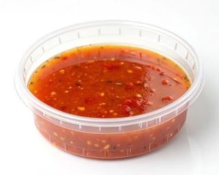 Salsa Agridulce