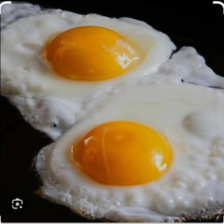2 Huevos Fritos