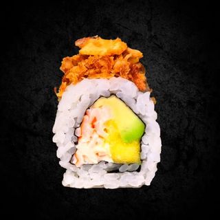 32. Chiyoda uramaki (8 p)