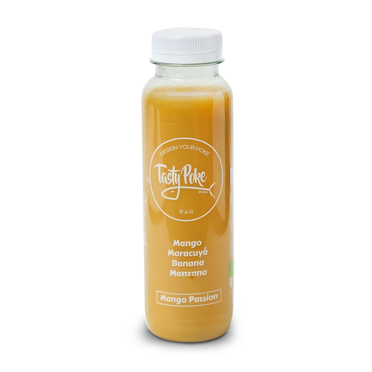 Mango Passion
