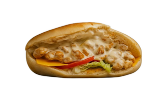 Bocadillo De Ternera