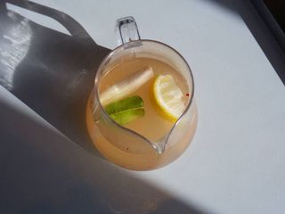 НеЧай Азійський (500ml)