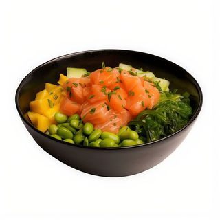 Poke Bowl Addict