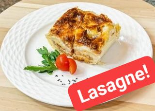 Lasagne