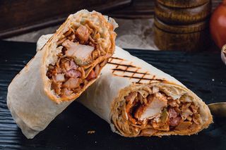 ШАУРМА АССОРТИ (400г)