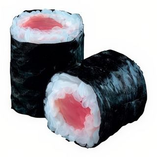 Tekkamaki De Atún (3 Pzs.)