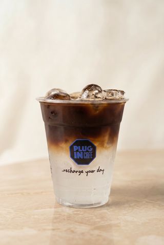 Espresso Tonic 340 ml
