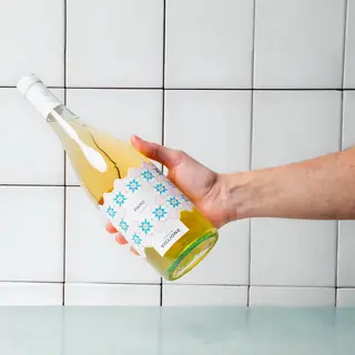 Maioliche - Fiano