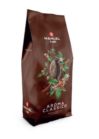 Kafa espresso Manuel- Aroma Classico