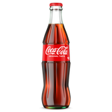 Coca Cola Vetro 33 cl
