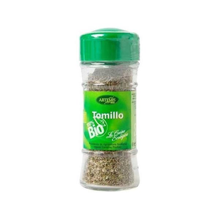 Tomillo Artemis 15Gr