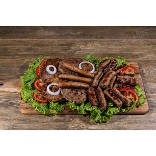 Svinjsko Meso Mix Kg