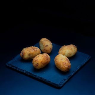 Croquetas