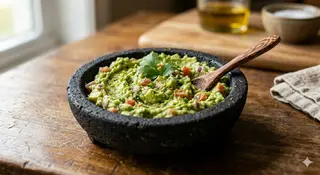 Guacamole