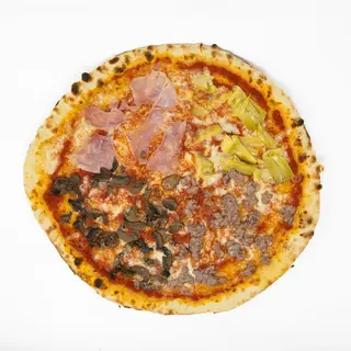 Quattro stagioni