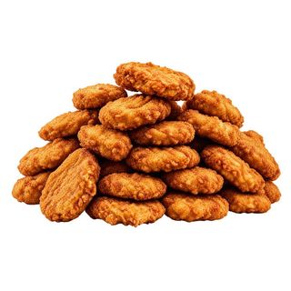 CHICK'N CHUNKZ LARGE 20PZ