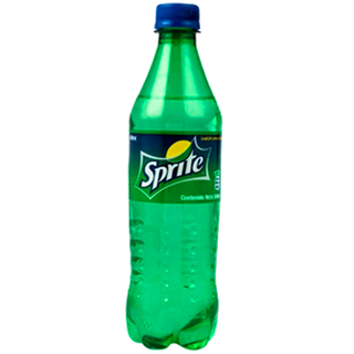 BOTELLA DE SPRITE