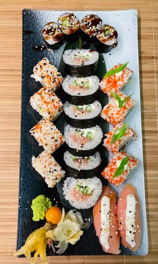 Сет Тайо (20бр) (520г)