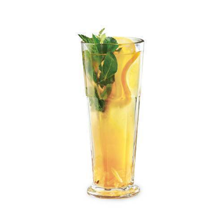 Lemoniada Cytryna i Mięta